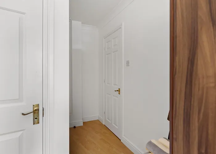 Plaza - Centrally Located, Contractor Friendly Lejlighed Leeds (West Yorkshire)